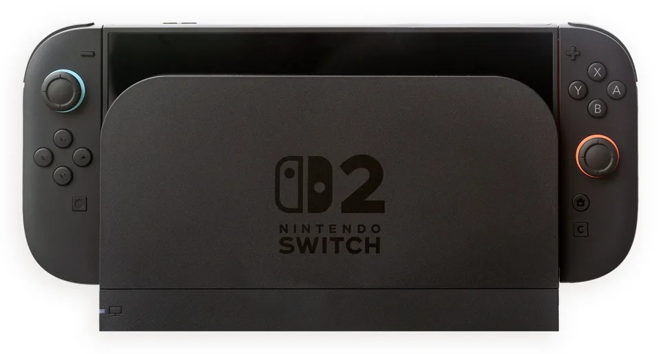 23,68 миллиона Switch 2 и цифровые продажи плюс 90 процентов. Отчёт Nintendo за квартал