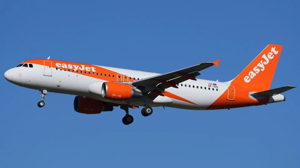 Лоукостер за 6,6 миллиарда евро: easyJet подтвердил предложение о поглощении