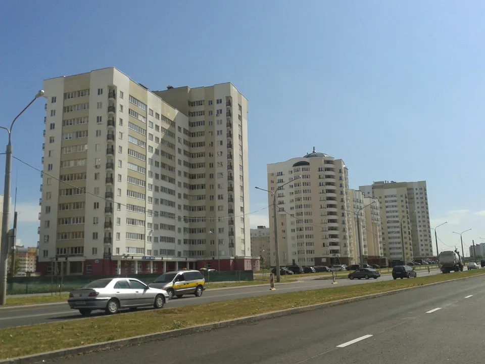 Двушка в Минске от 216 тысяч рублей: сколько стоит вход в рынок и что за эти деньги дают