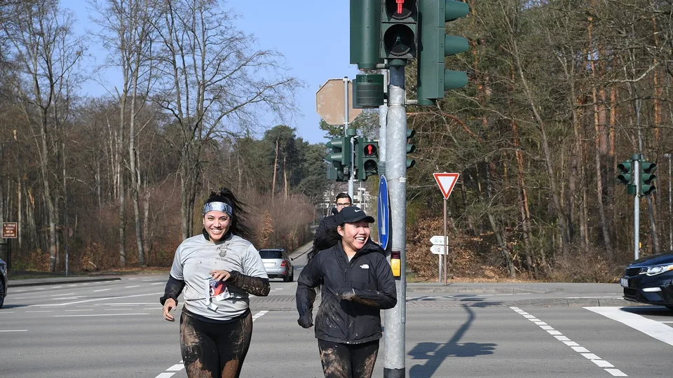 В Силичах 22–23 августа пройдёт Bison Race с ночным спринтом и детскими стартами
