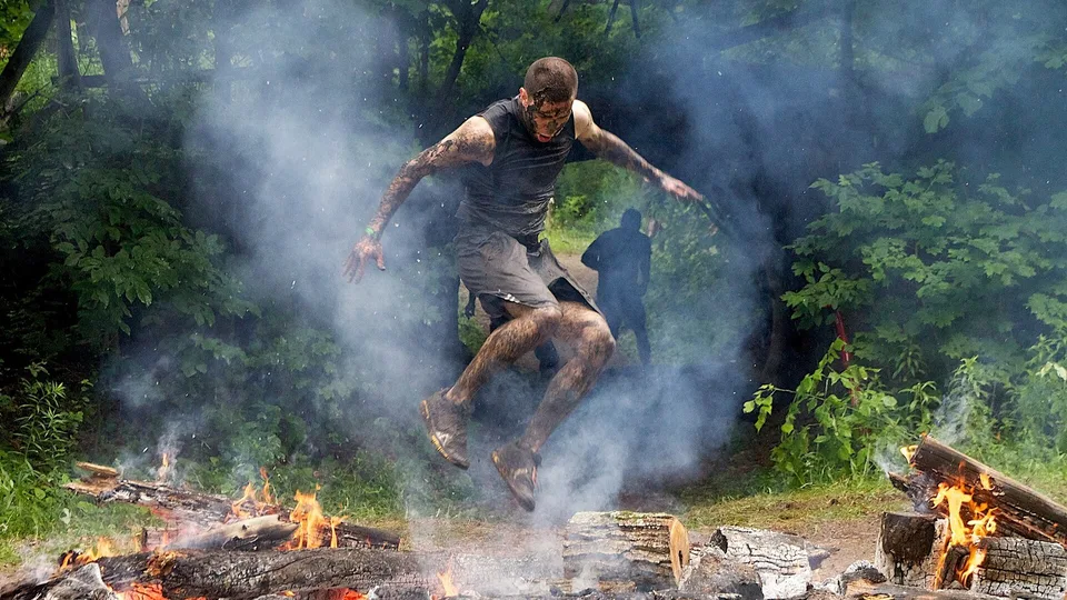 В Силичах 22–23 августа пройдёт Bison Race с ночным спринтом и детскими стартами
