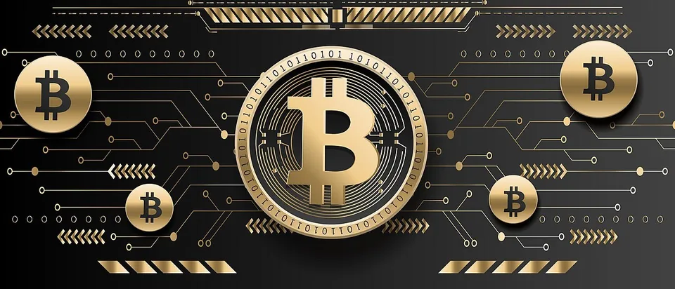 Биткоин удержался у 77 тысяч долларов после рекордного недельного роста