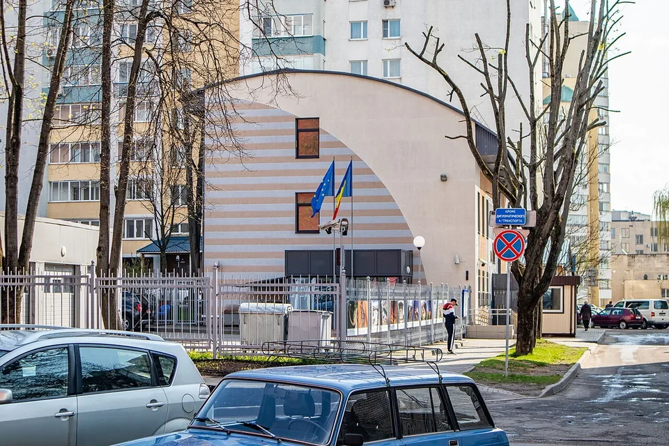 Консульский отдел посольства Румынии в Минске возобновил работу с 20 августа