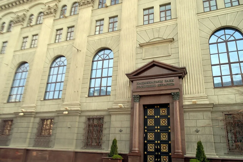 Доллар НБРБ на 27 августа — 3,0046