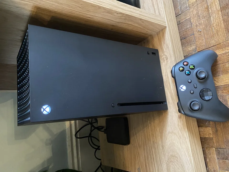 Xbox позволит получить цифровые права на игры с дисков