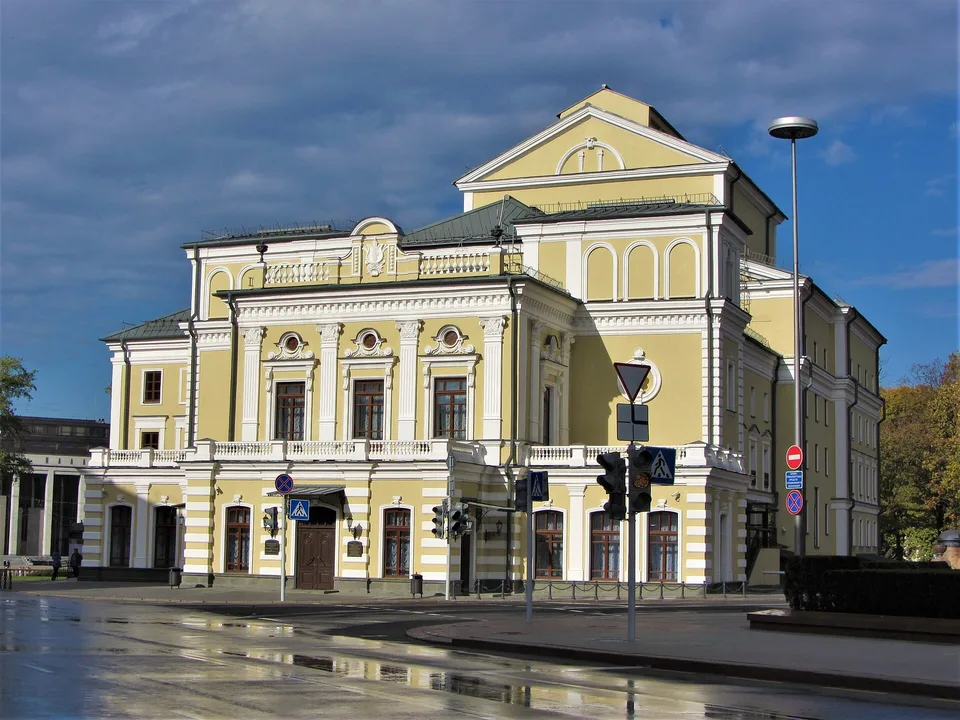 «Паўлінка»