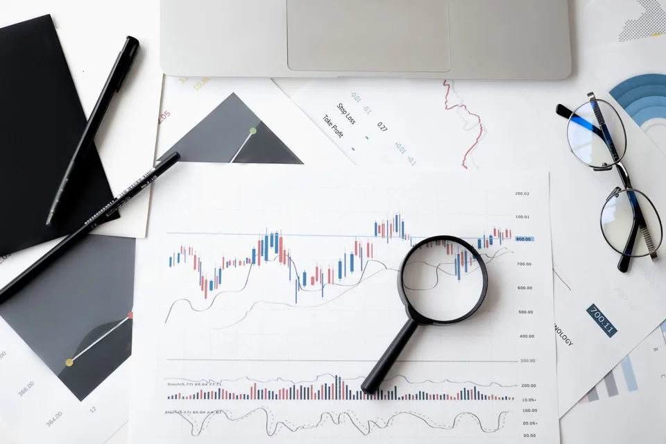 S&P 500 за месяц прибавил весь крипторынок. Биткоин это не впечатлило