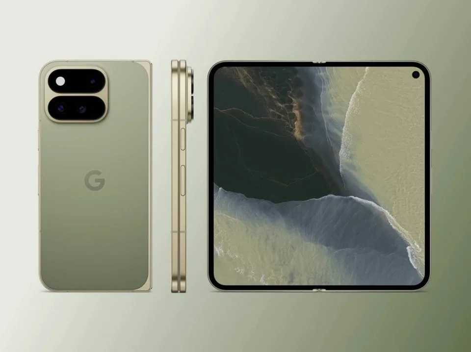 Google показала Pixel 11. В США линейка стартует с $899