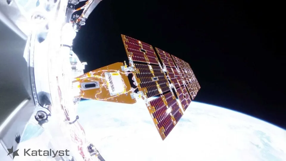 NASA отказалась спасать телескоп Swift: буксир Link сломался