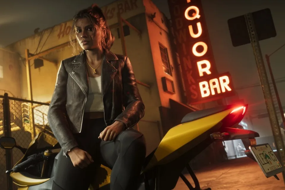 GTA 6 слили. Издатель через суд ищет человека у Microsoft и Discord