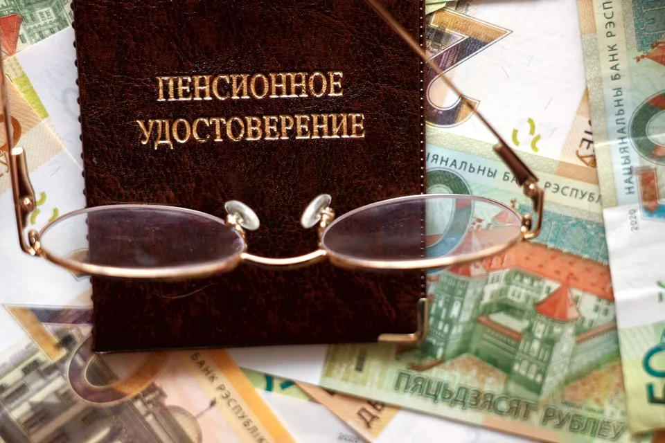 Трудовые пенсии с 1 сентября вырастут в среднем на 5%