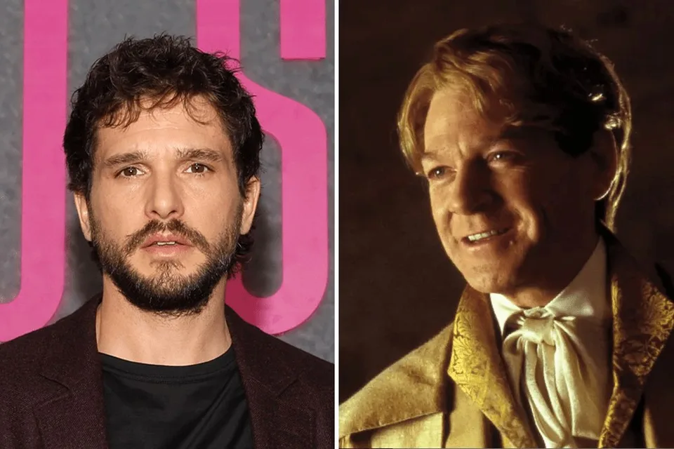 Кит Харингтон сыграет Локхарта во втором сезоне «Гарри Поттера» на HBO